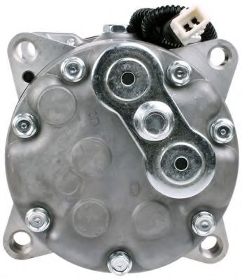 PowerMax 7010261 Compressor, air conditioning